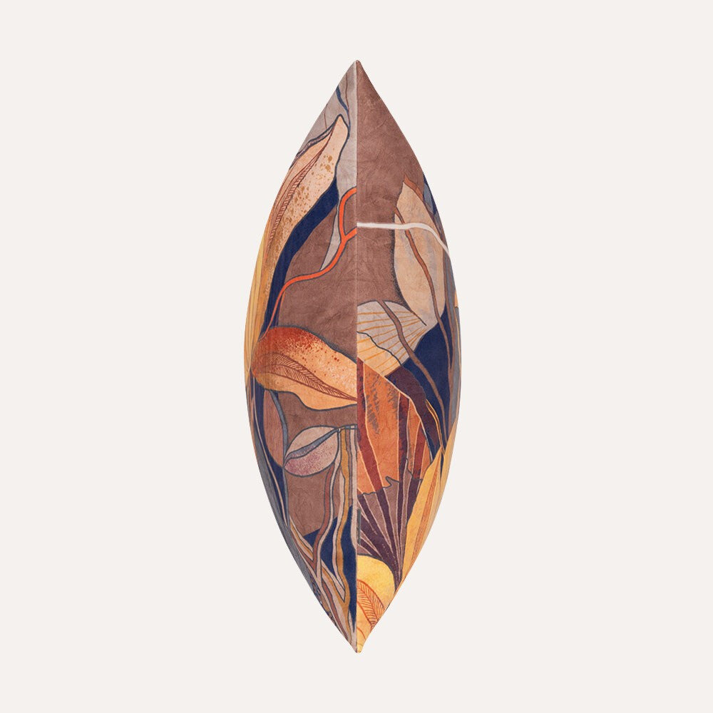 Scatter Box Azalea Cushion