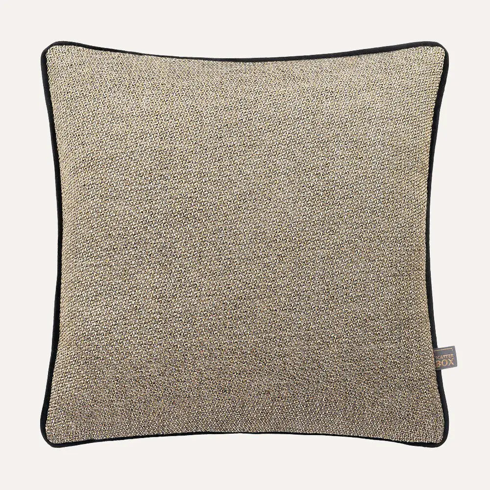 Scatter Box Demi Cushion