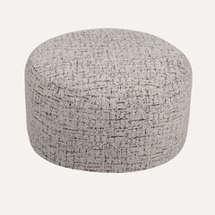 Scatter Box Coco Ottoman