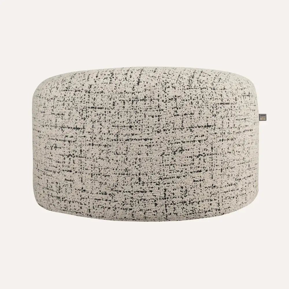 Scatter Box Coco Ottoman