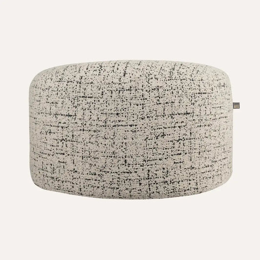 Scatter Box Coco Ottoman
