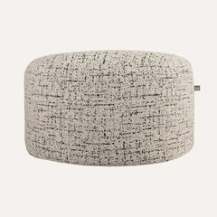 Scatter Box Coco Ottoman