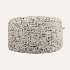 Scatter Box Coco Ottoman