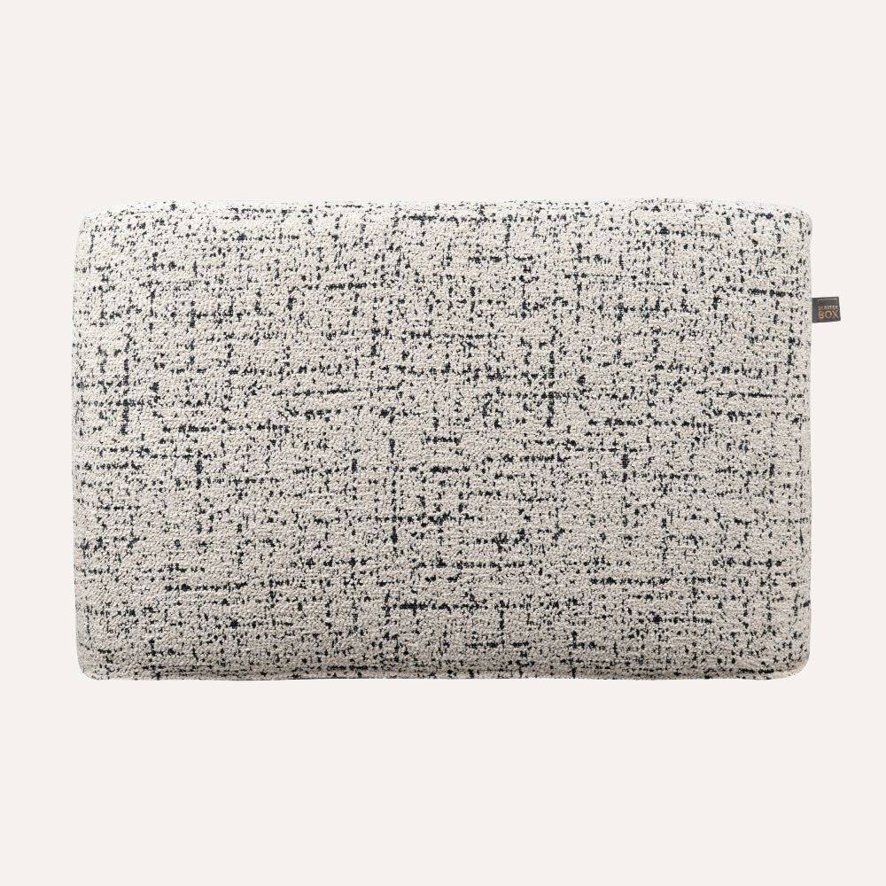 Scatter Box Coco Ottoman Square