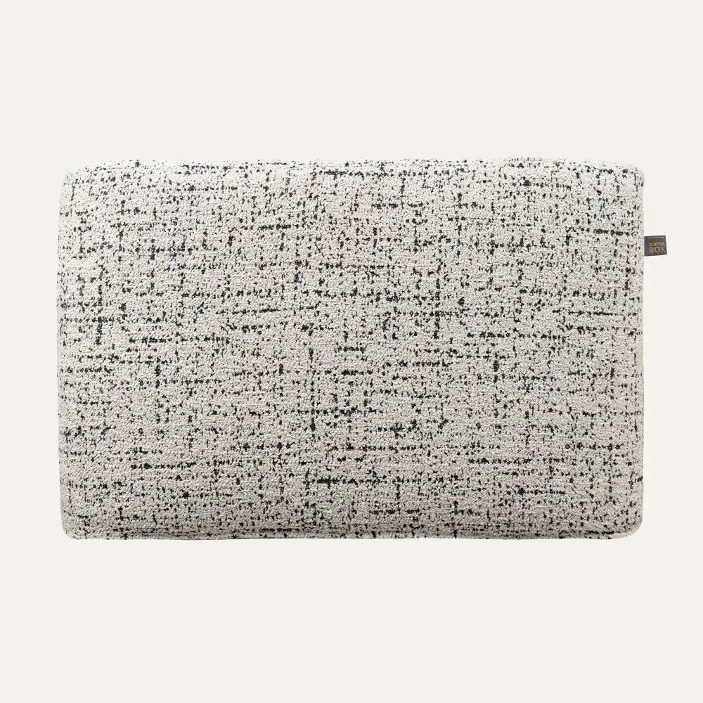 Scatter Box Coco Ottoman Square