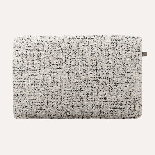 Scatter Box Coco Ottoman Square