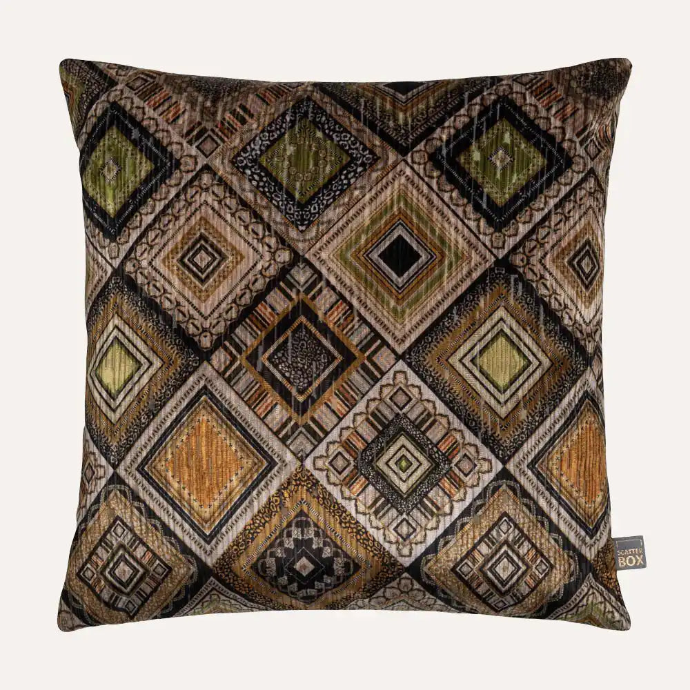 Scatter Box Rio Cushion