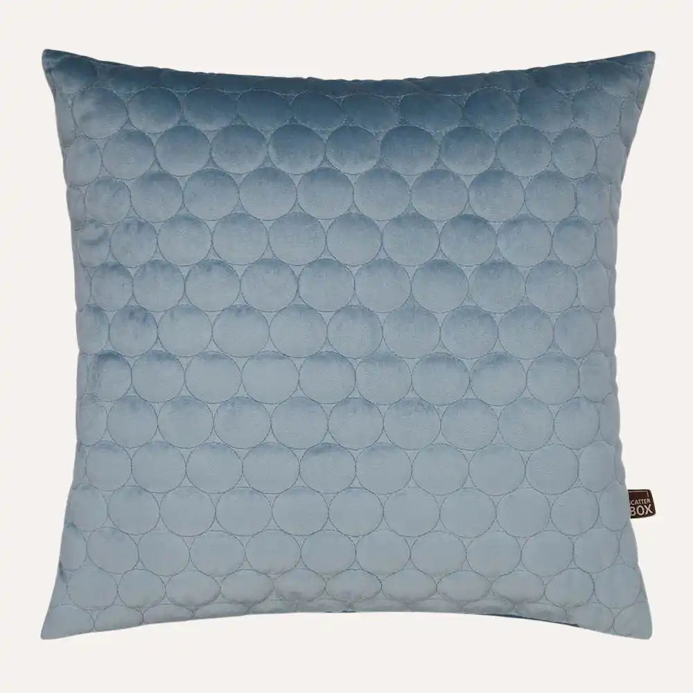 Scatter Box Shop Halo Cushion