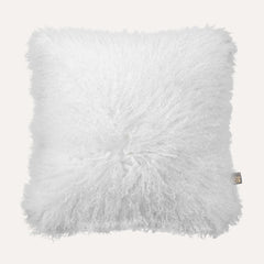 Scatter Box Aran Cushion