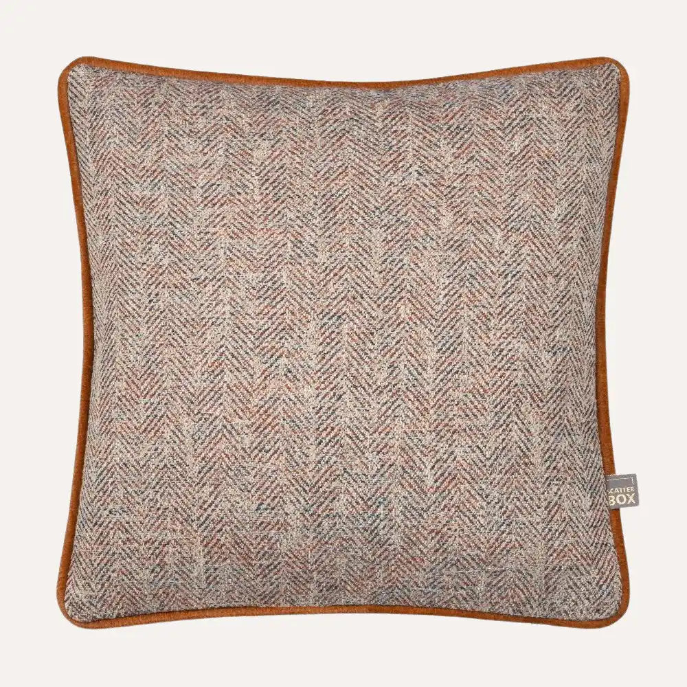 Scatter Box Strandhill Cushion