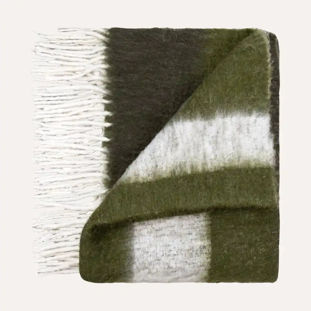 Scatter Box Cara Throw