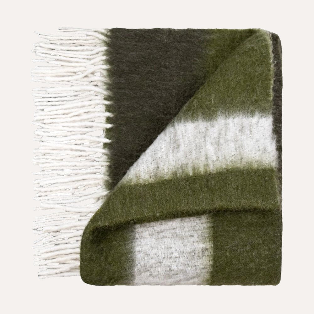 Scatter Box Cara Throw