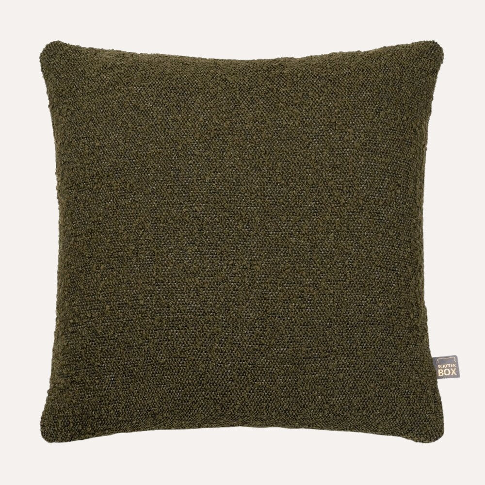 Scatter Box Benbulbin Cushion