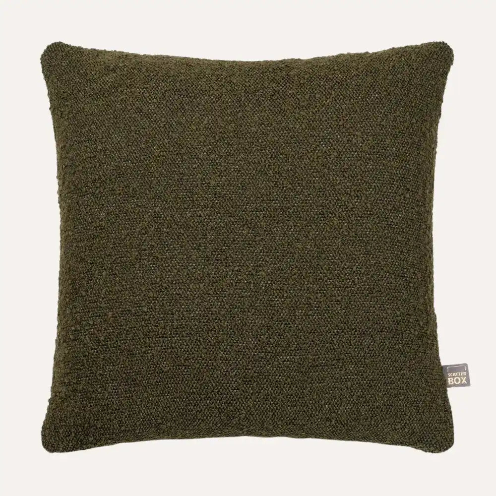 Scatter Box Benbulbin Cushion