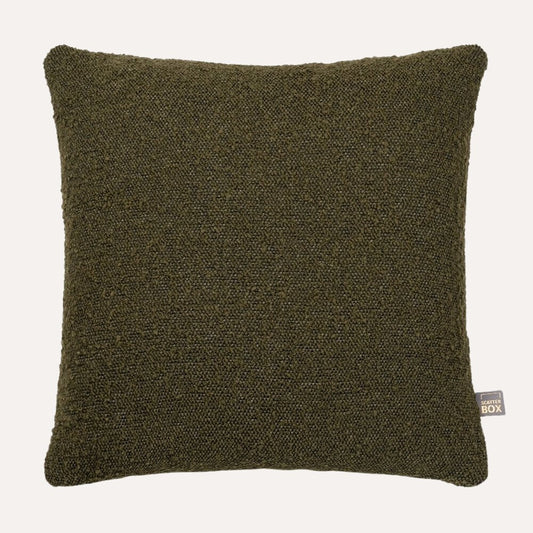 Scatter Box Benbulbin Cushion