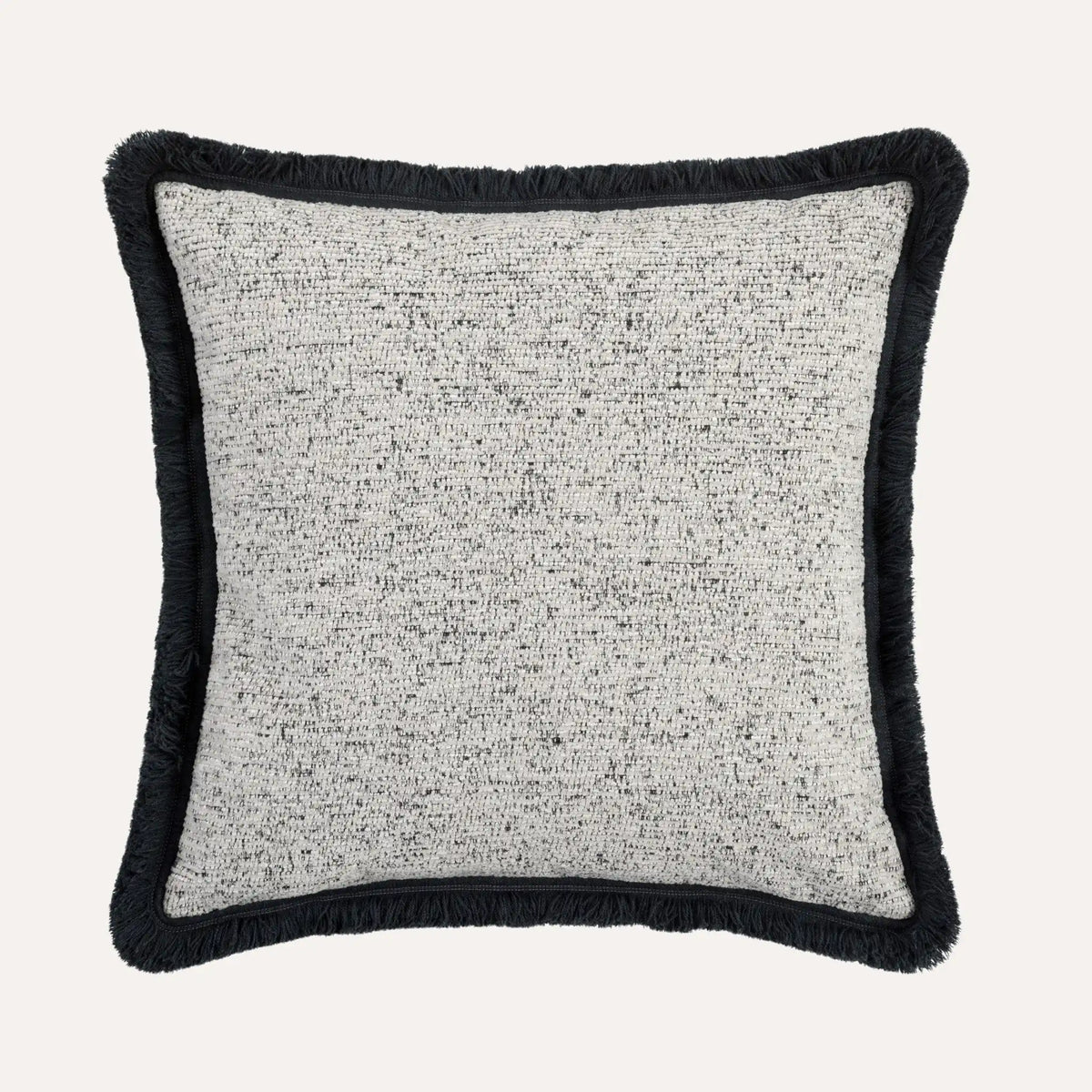 Scatter Box Yara Cushion Fringe