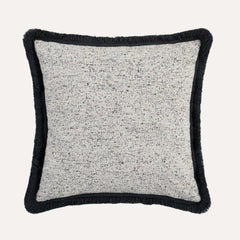 Scatter Box Yara Cushion Fringe
