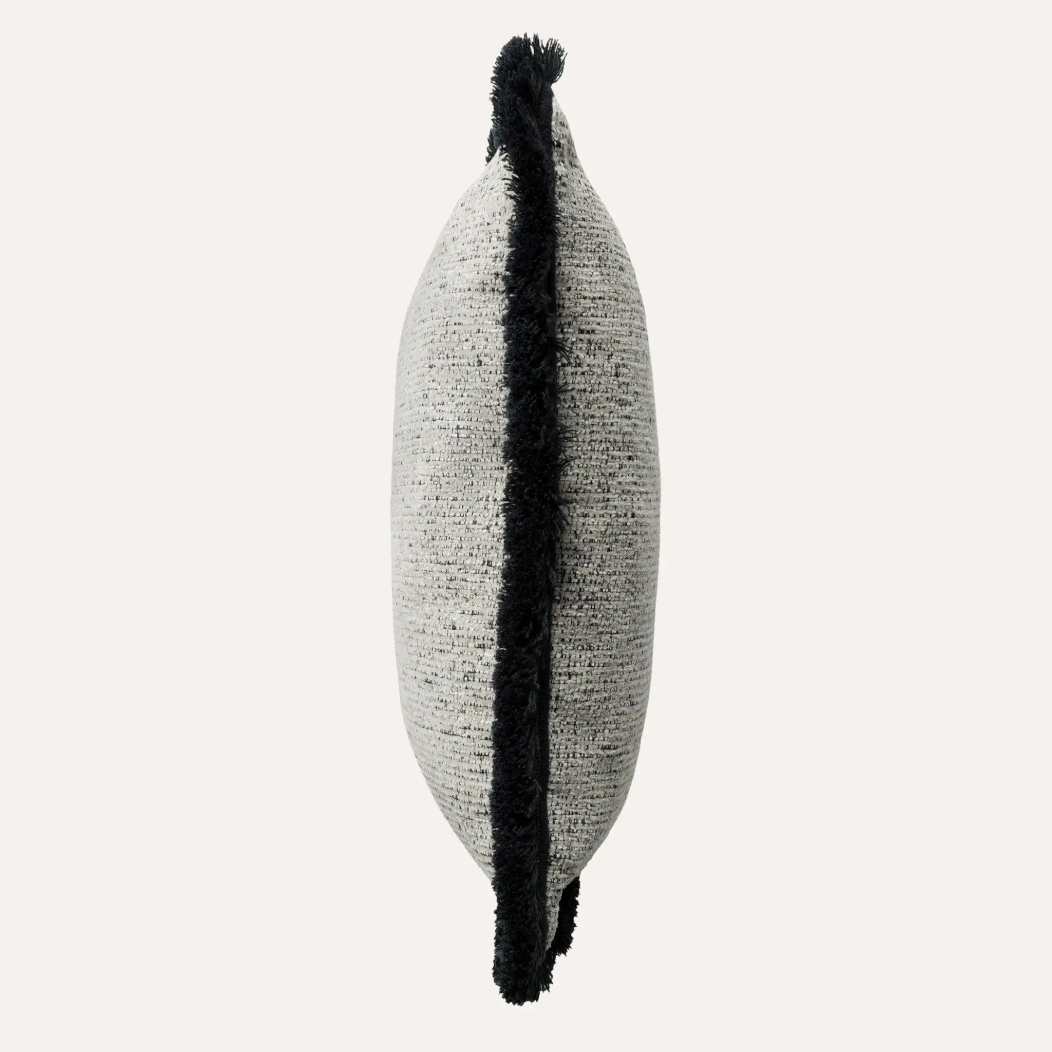 Scatter Box Yara Cushion Fringe