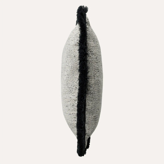 Scatter Box Yara Cushion Fringe