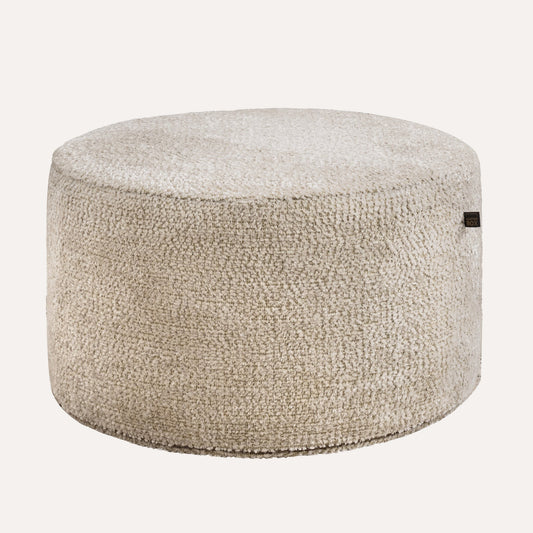 Scatter Box Rowan Ottoman Round