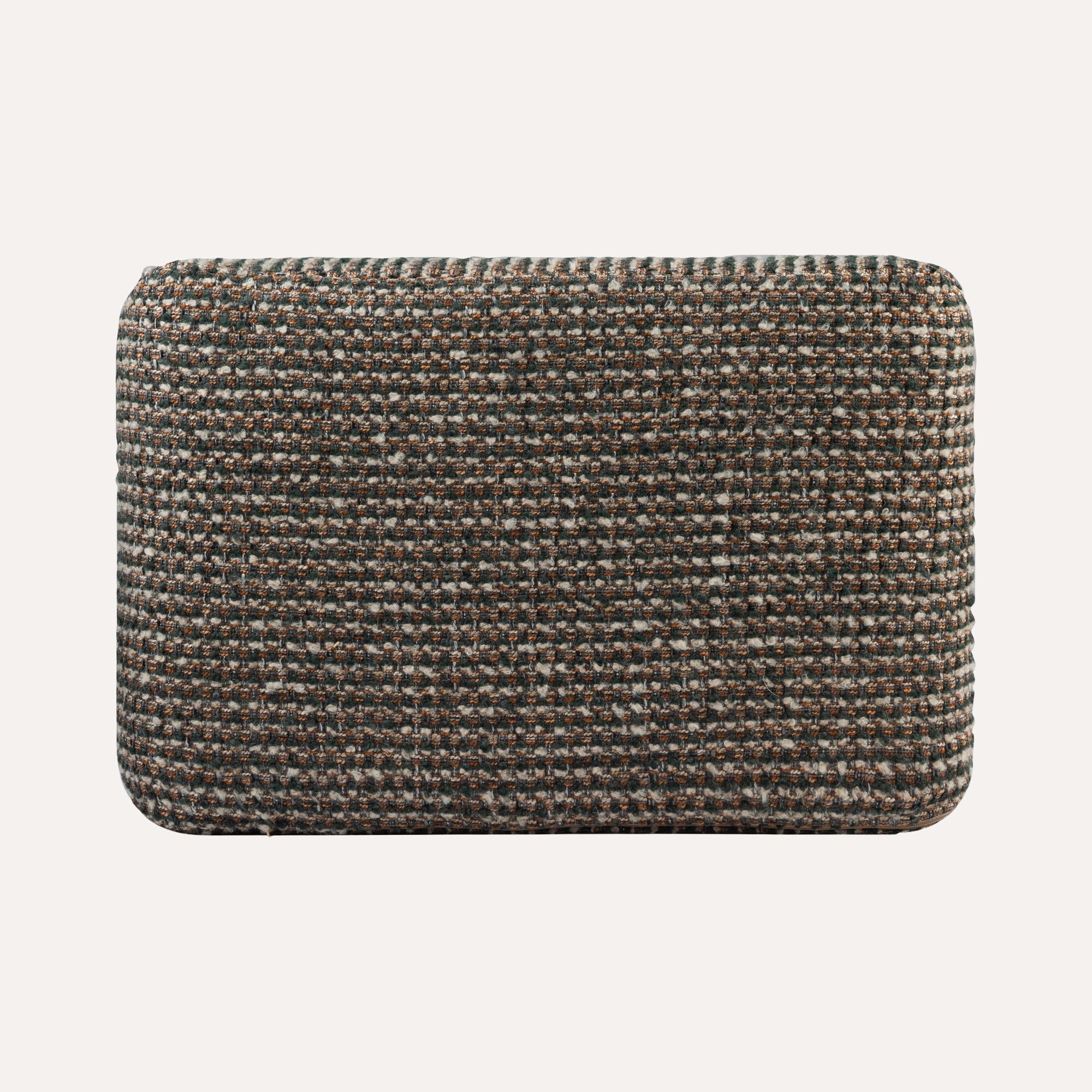 Scatter Box Benson Square Ottoman