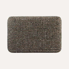 Scatter Box Benson Square Ottoman