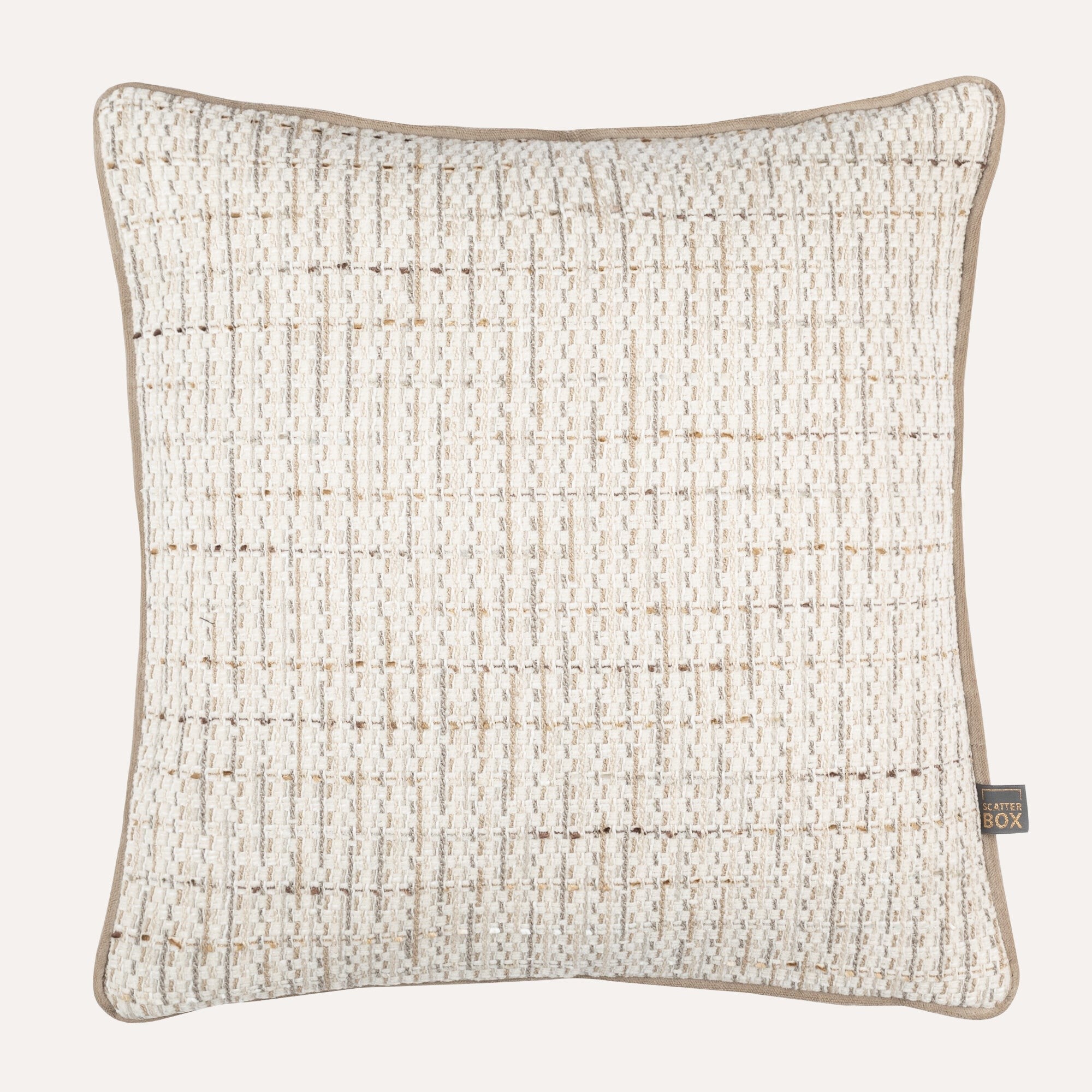 Scatter Box Sabine Cushion