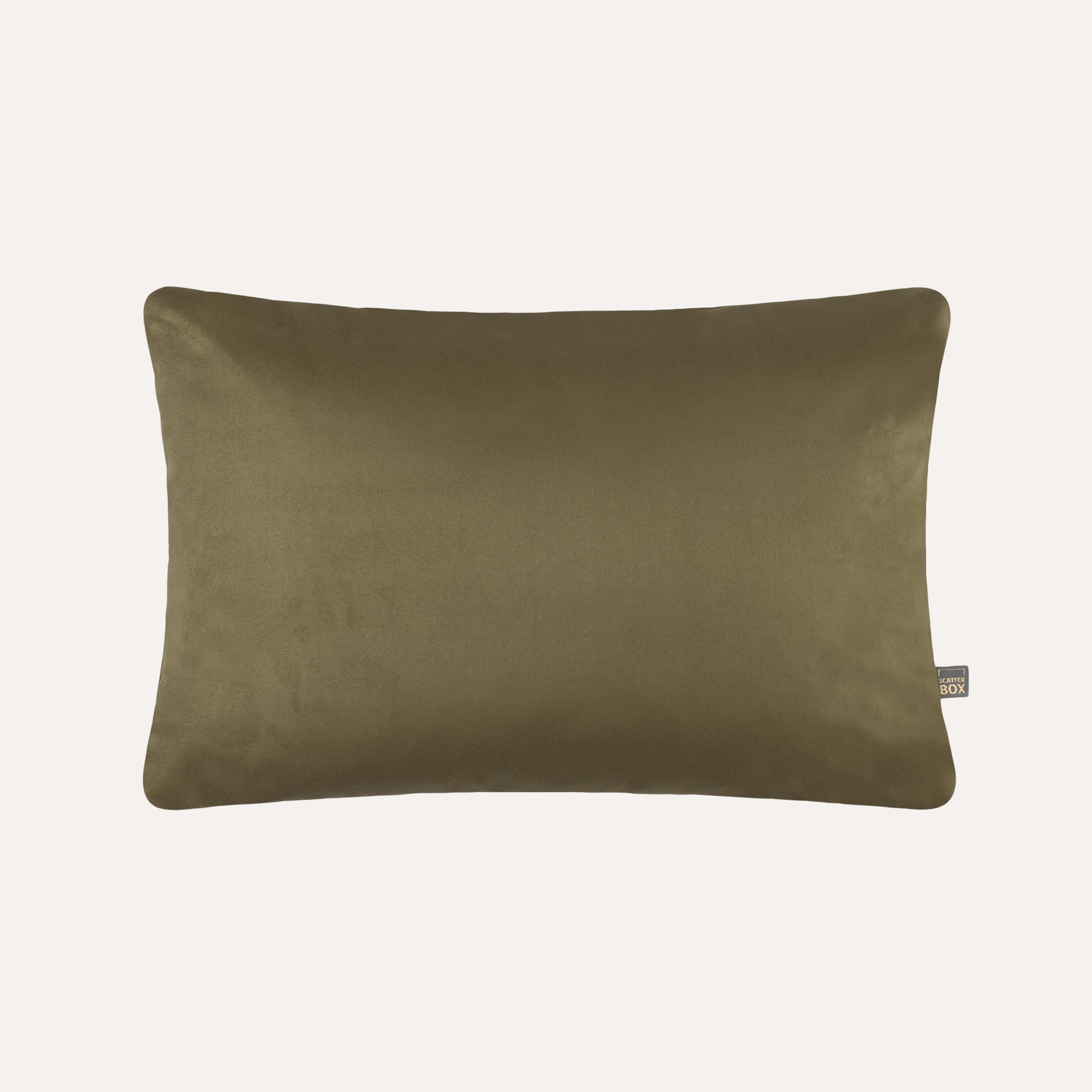 Scatter Box Quentin Cushion