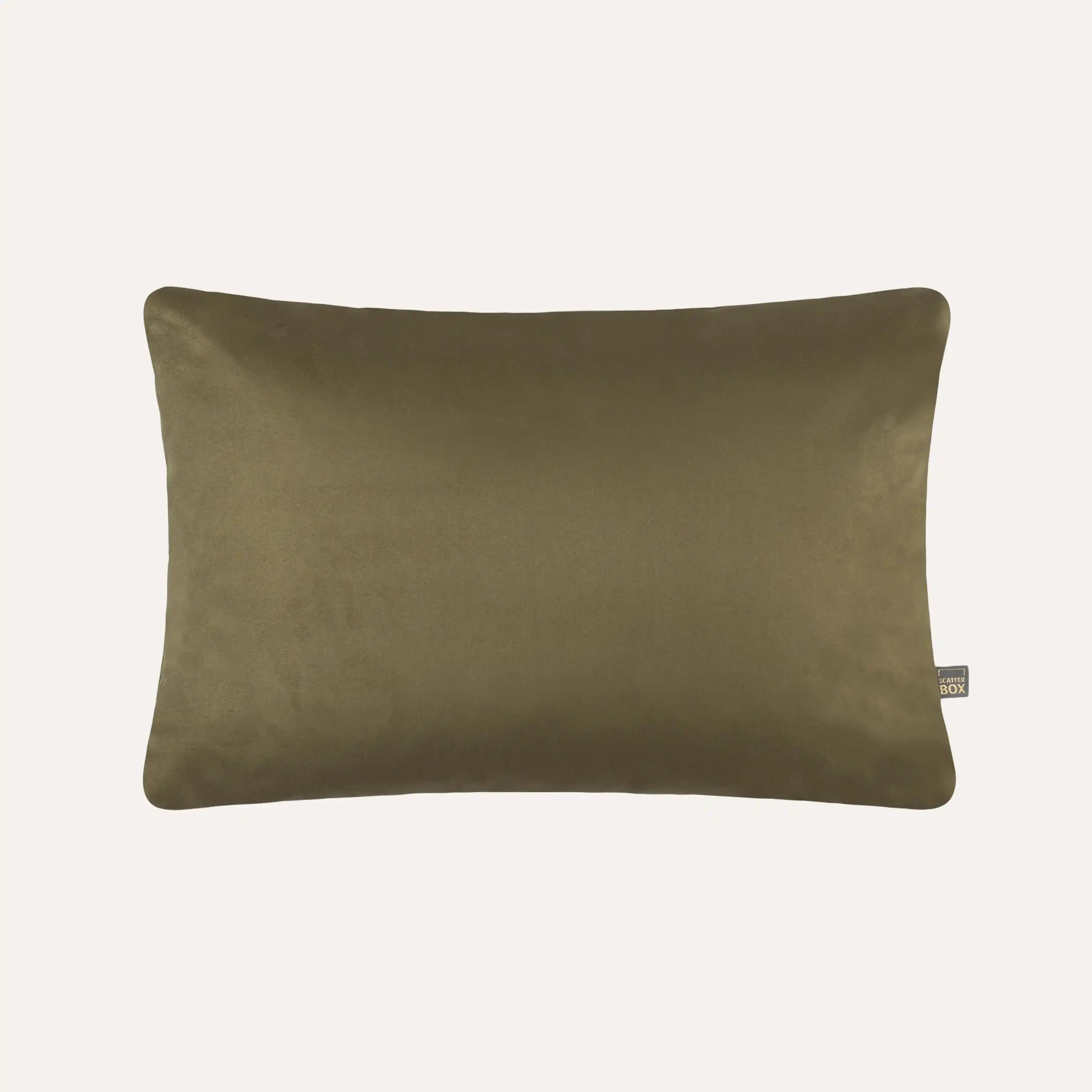 Scatter Box Quentin Cushion