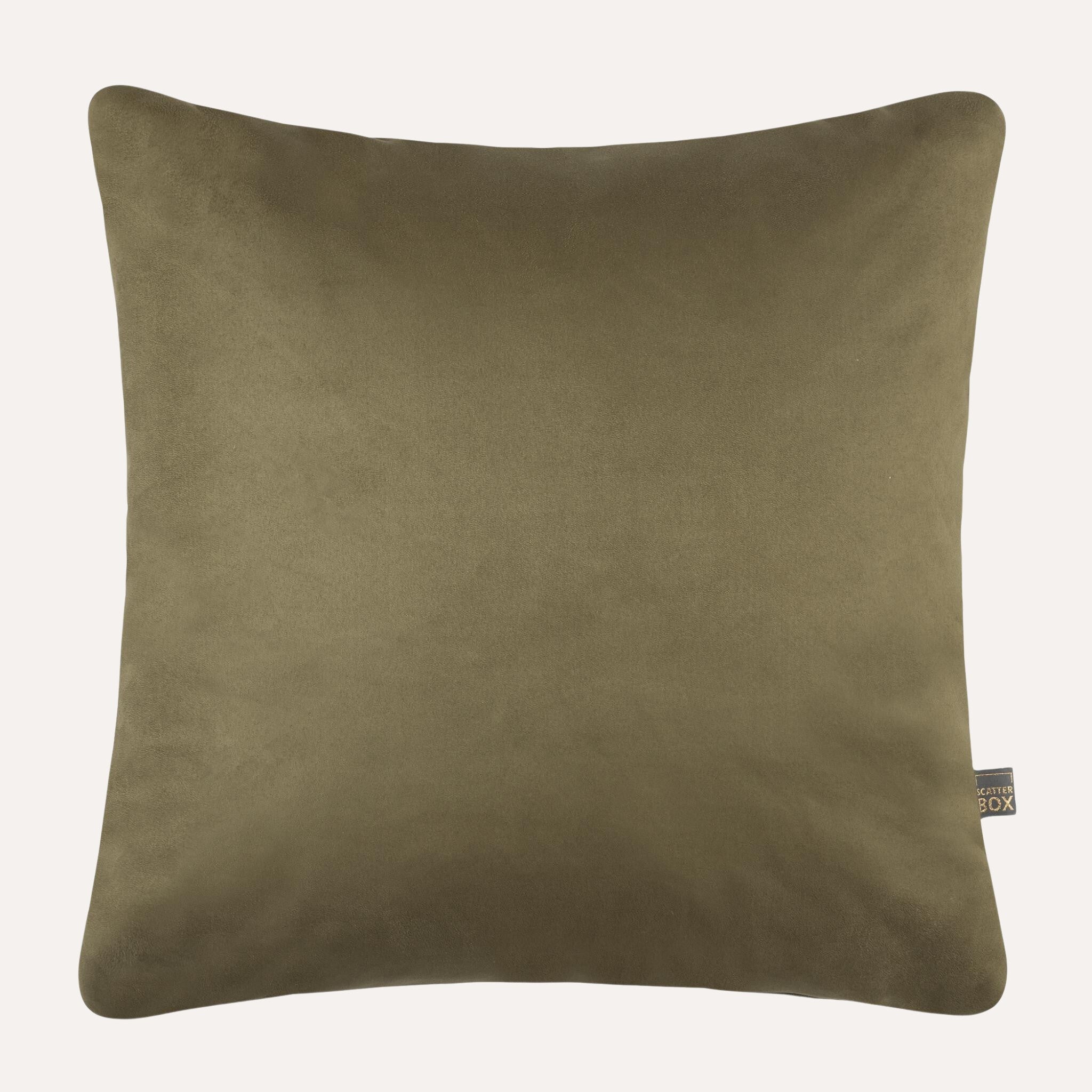 Scatter Box Quentin Cushion