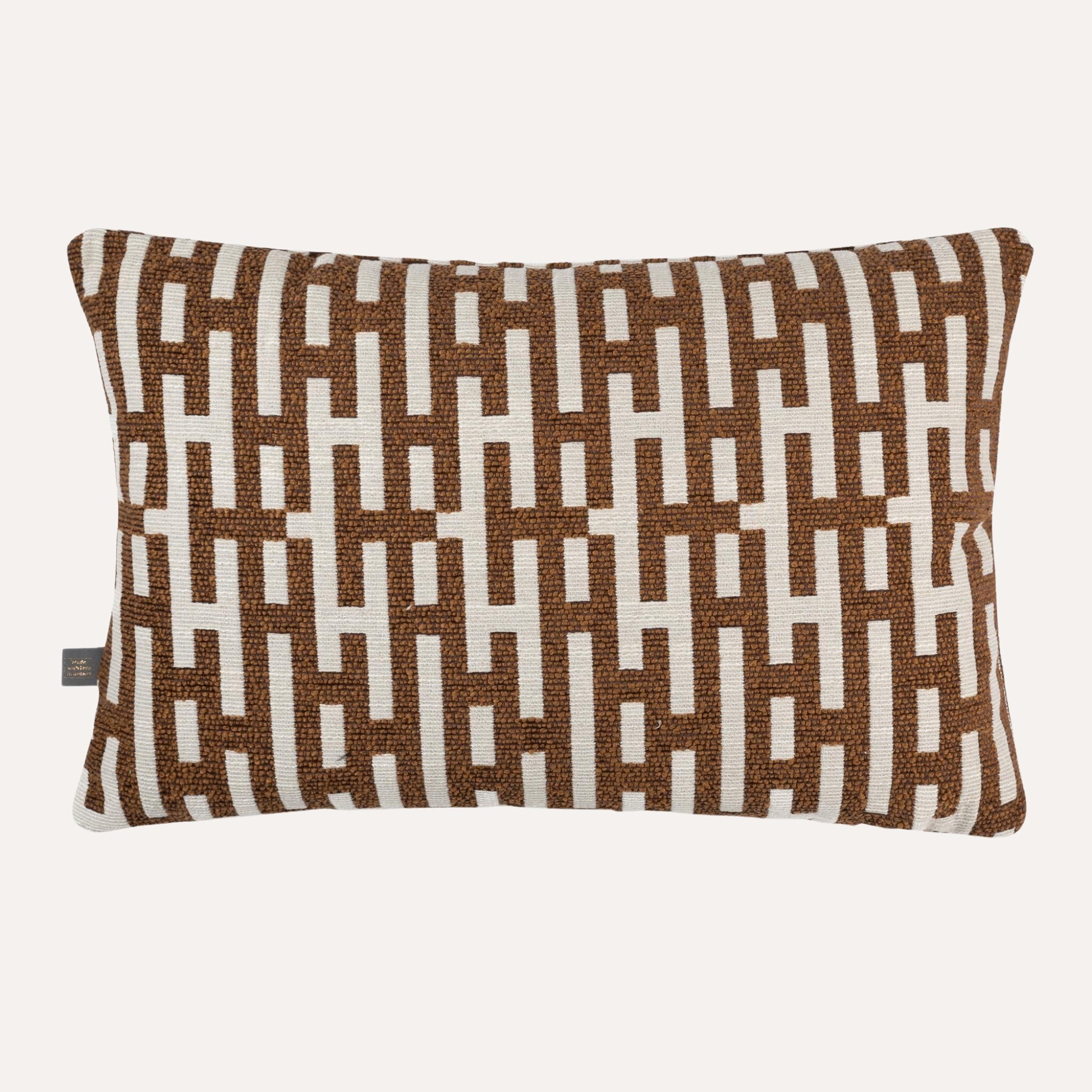 Scatter Box Hugo Cushion