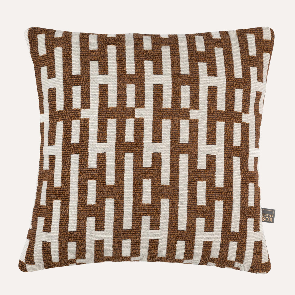 Scatter Box Hugo Cushion