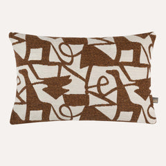 Scatter Box Henri Cushion