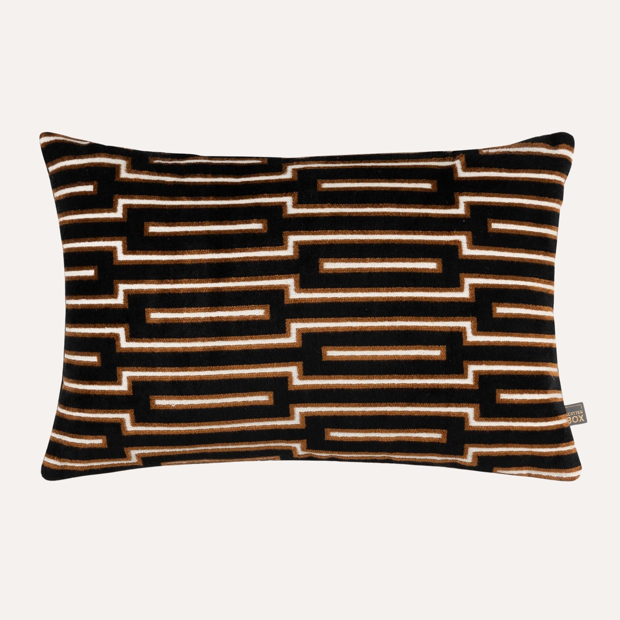 Scatter Box Harrison Cushion