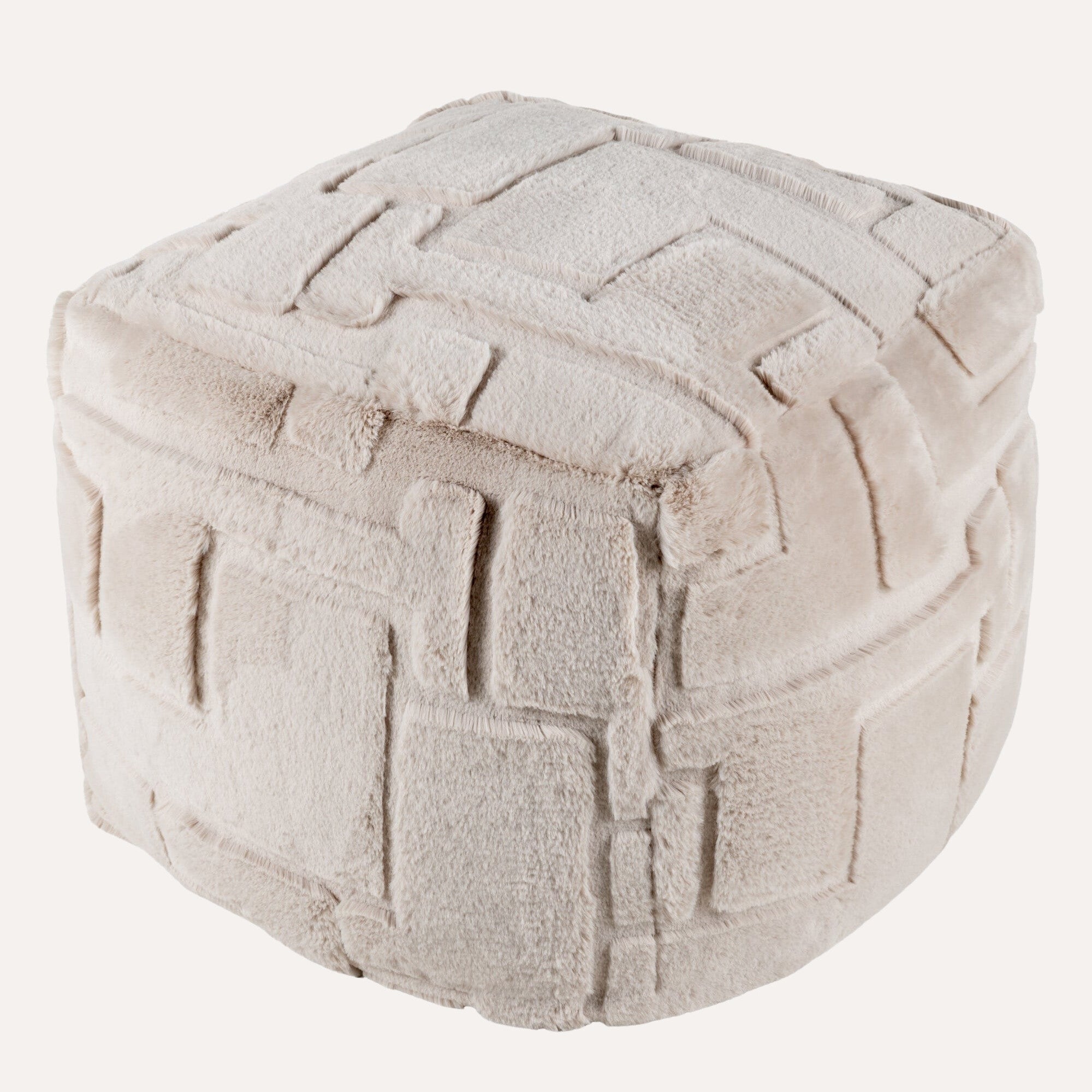 Scatter Box Tovi Bean Cube