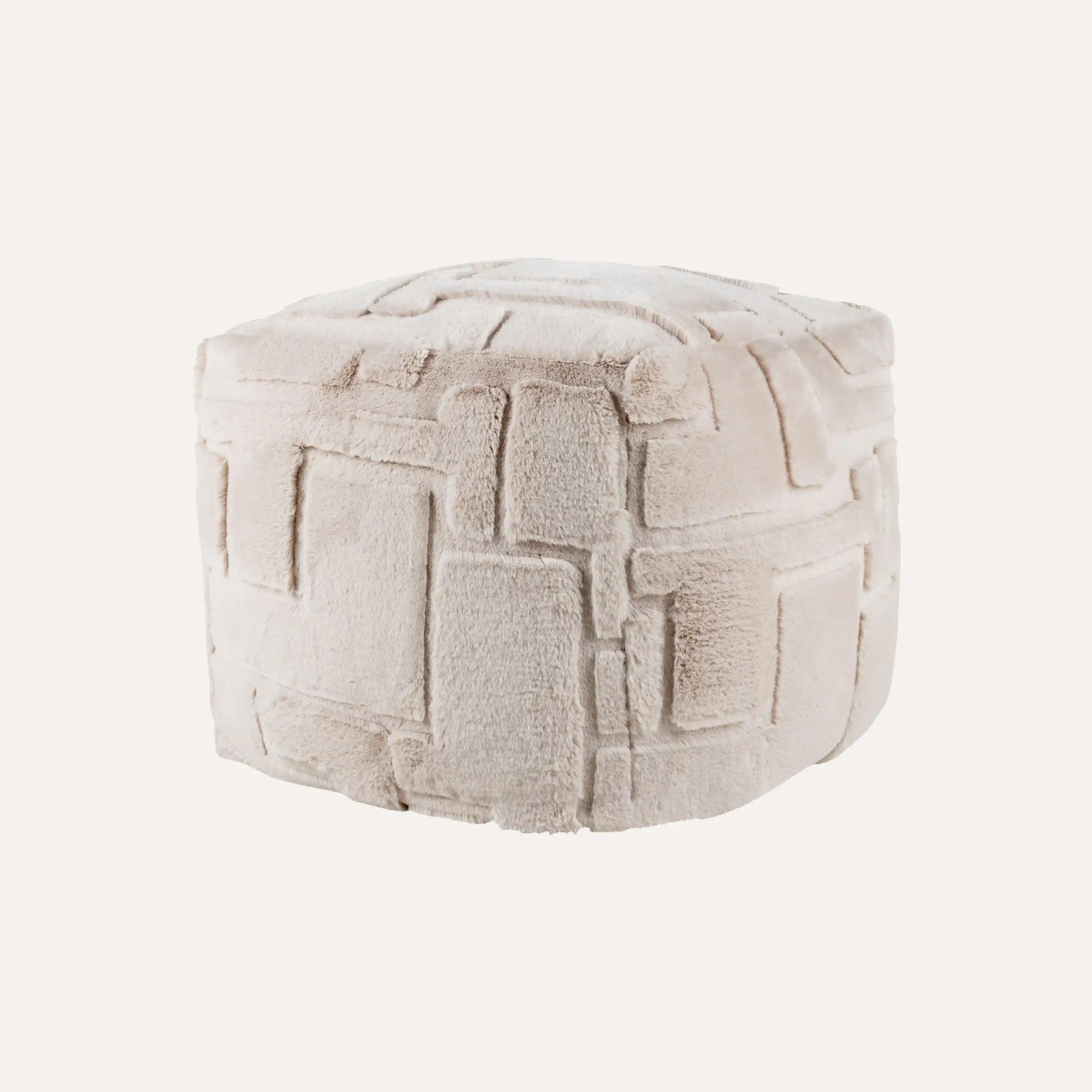 Scatter Box Tovi Bean Cube
