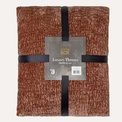 Scatter Box Piper Throw