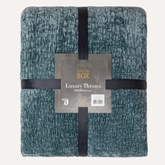 Scatter Box Piper Throw