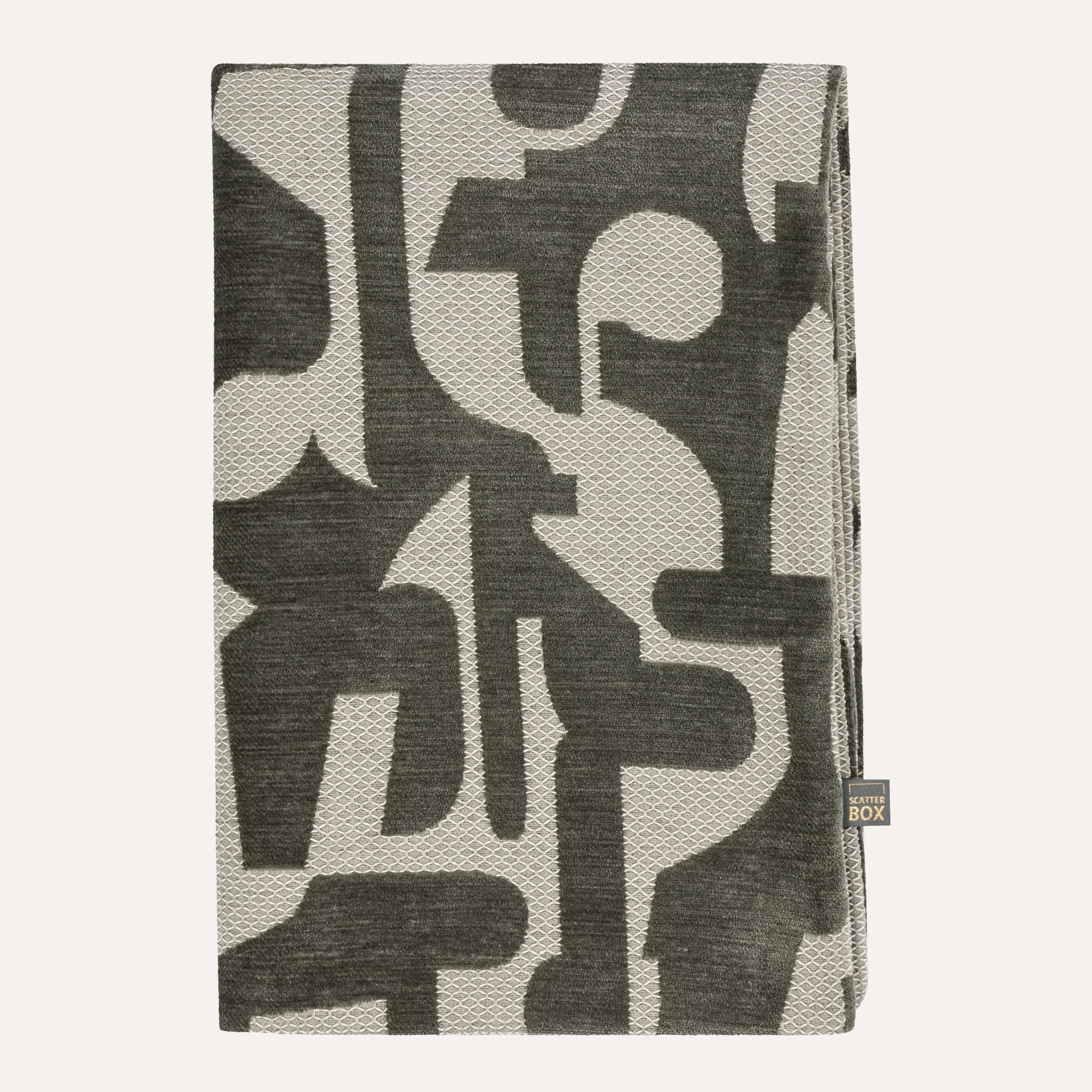 Scatter Box Soren Throw