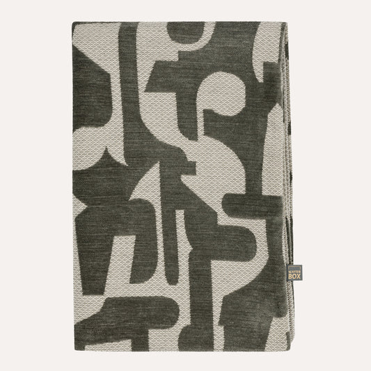 Scatter Box Soren Throw