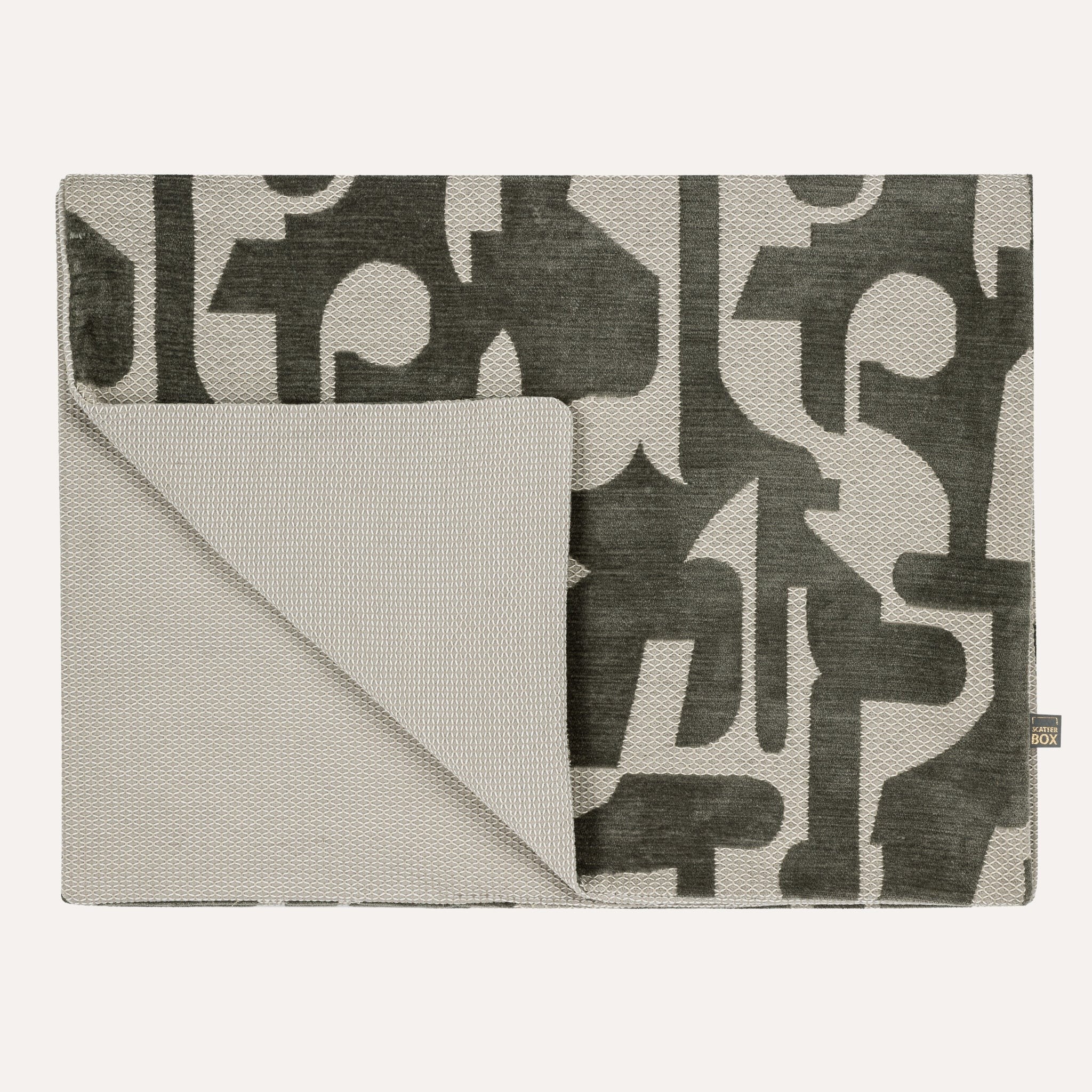 Scatter Box Soren Throw