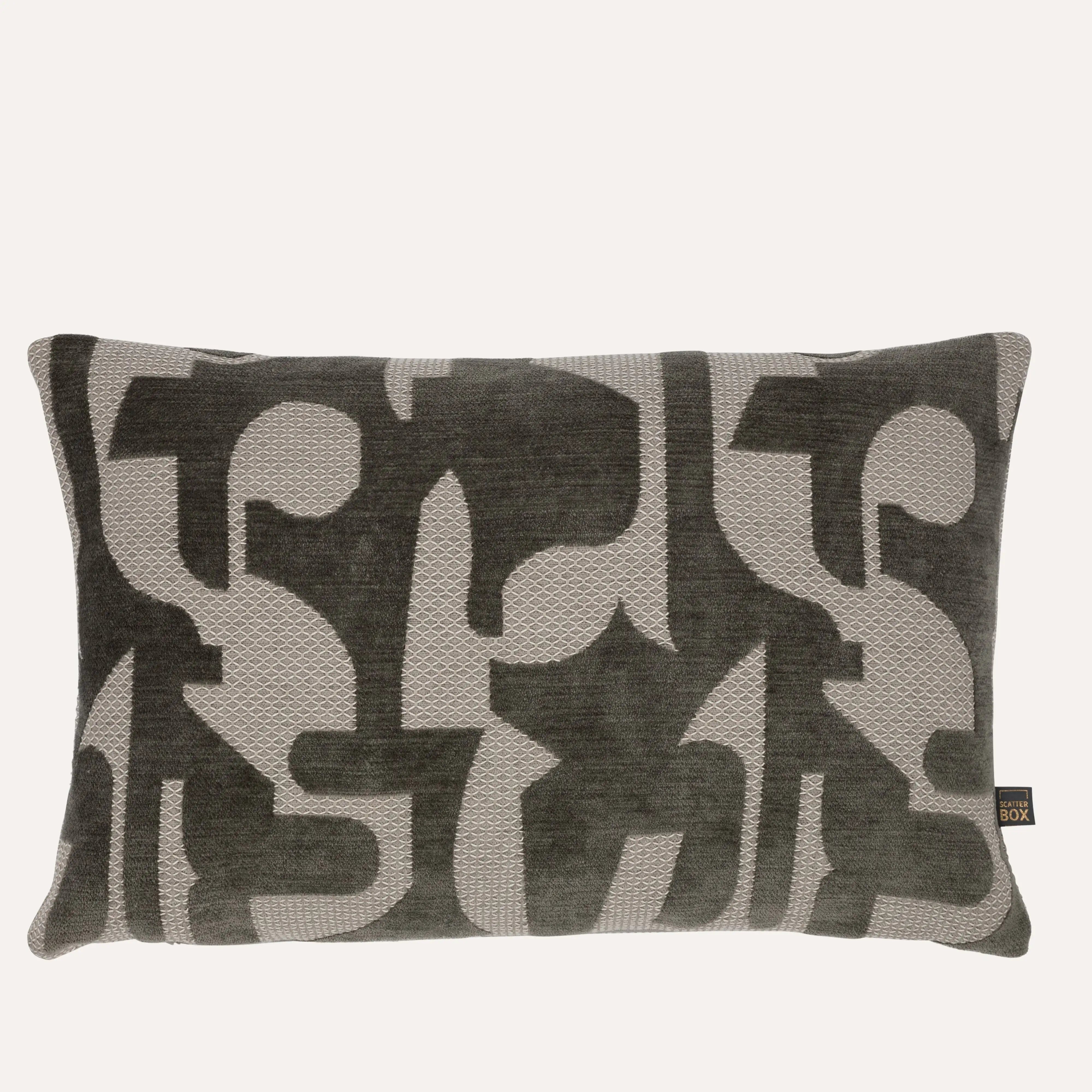 Scatter Box Soren Cushion
