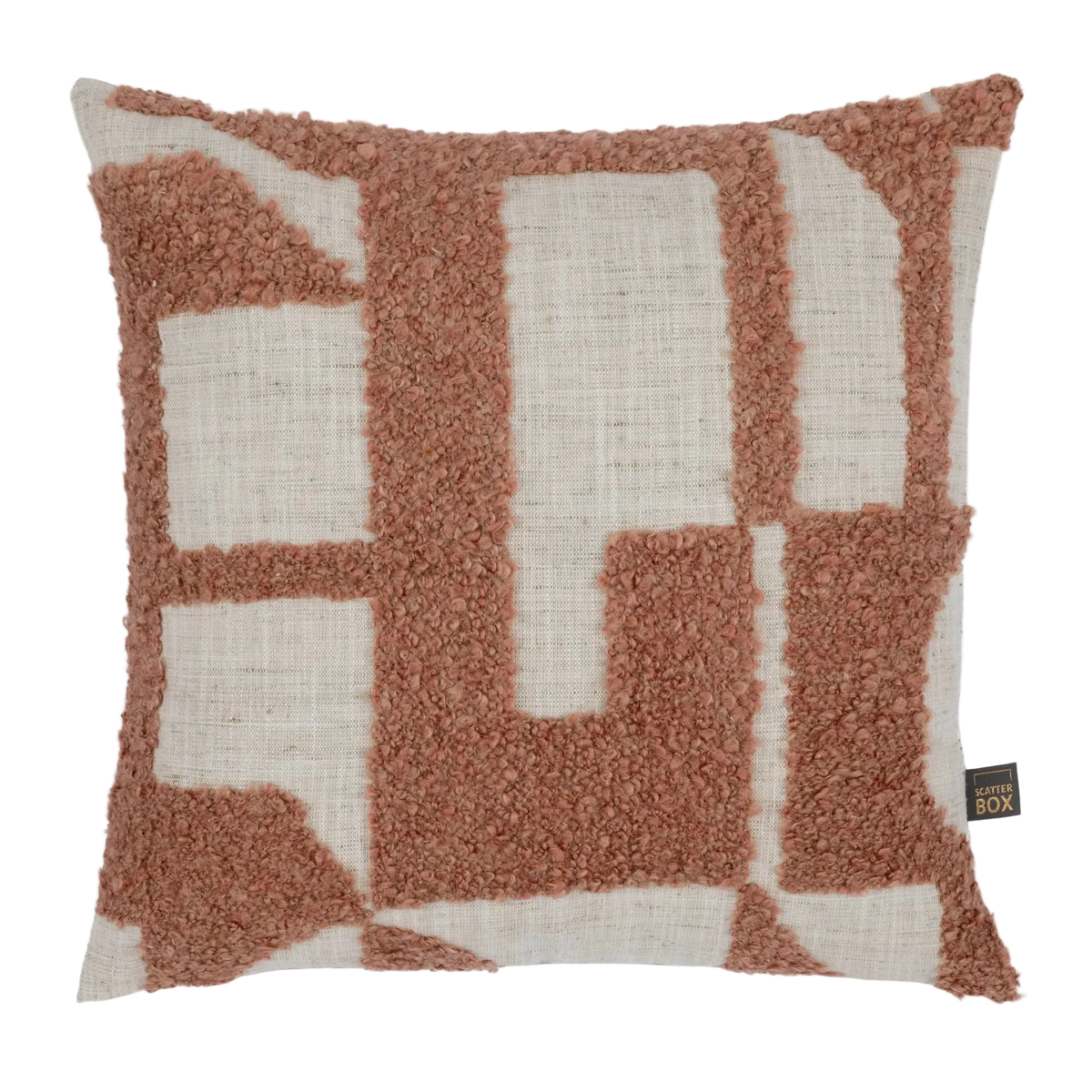 Scatter Box Lila Cushion