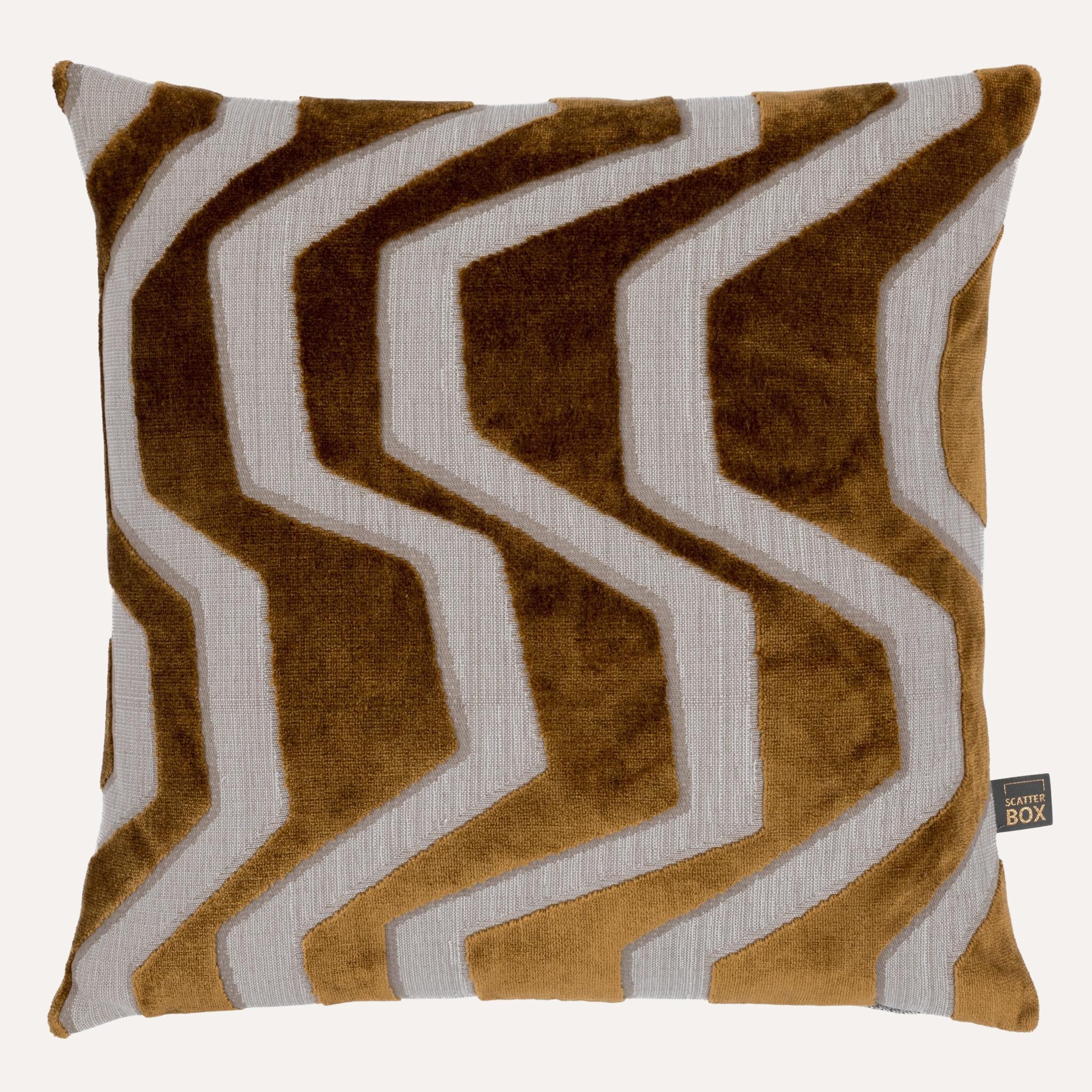 Scatter Box Kirby Cushion