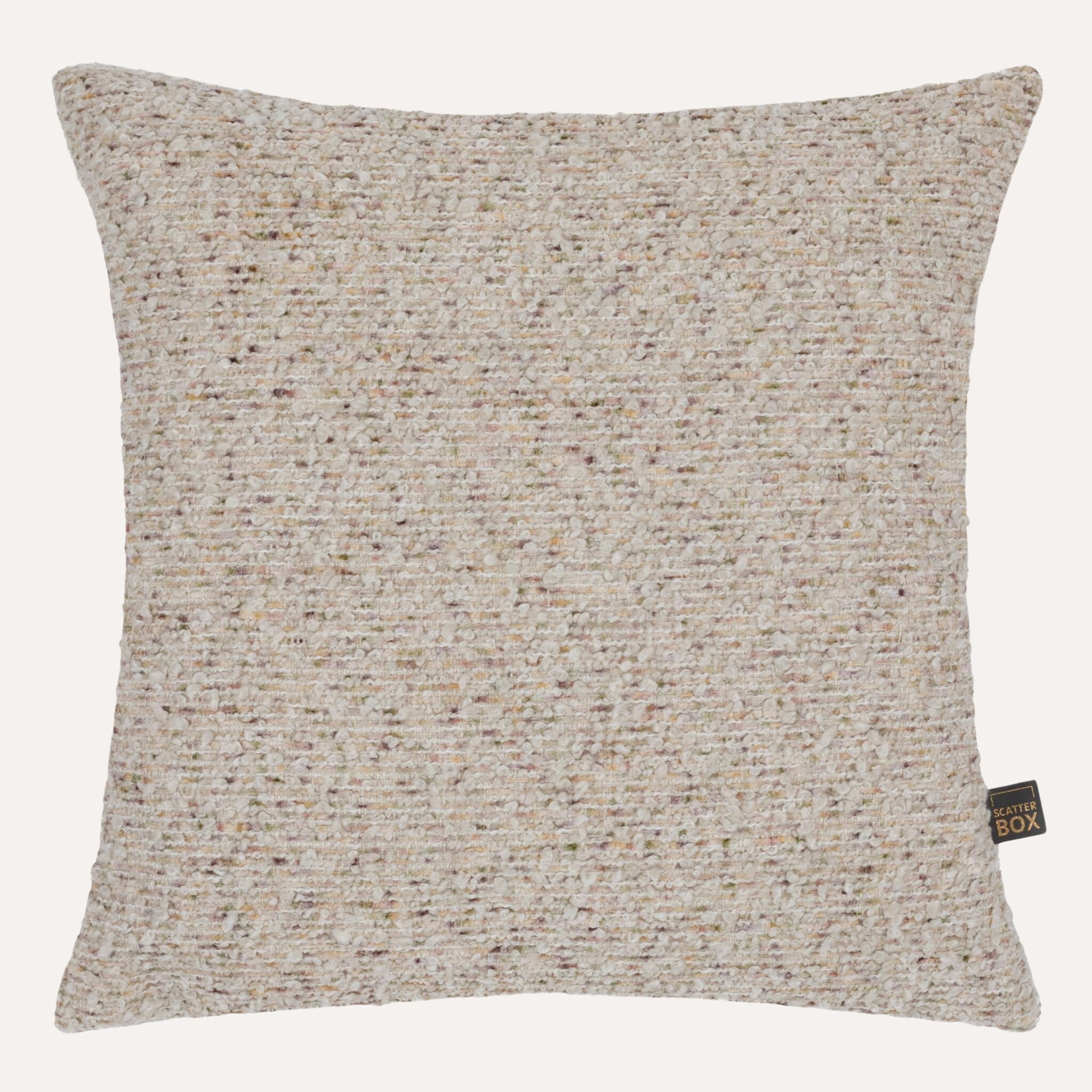 Scatter Box Isadora Cushion