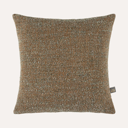 Scatter Box Zari Cushion