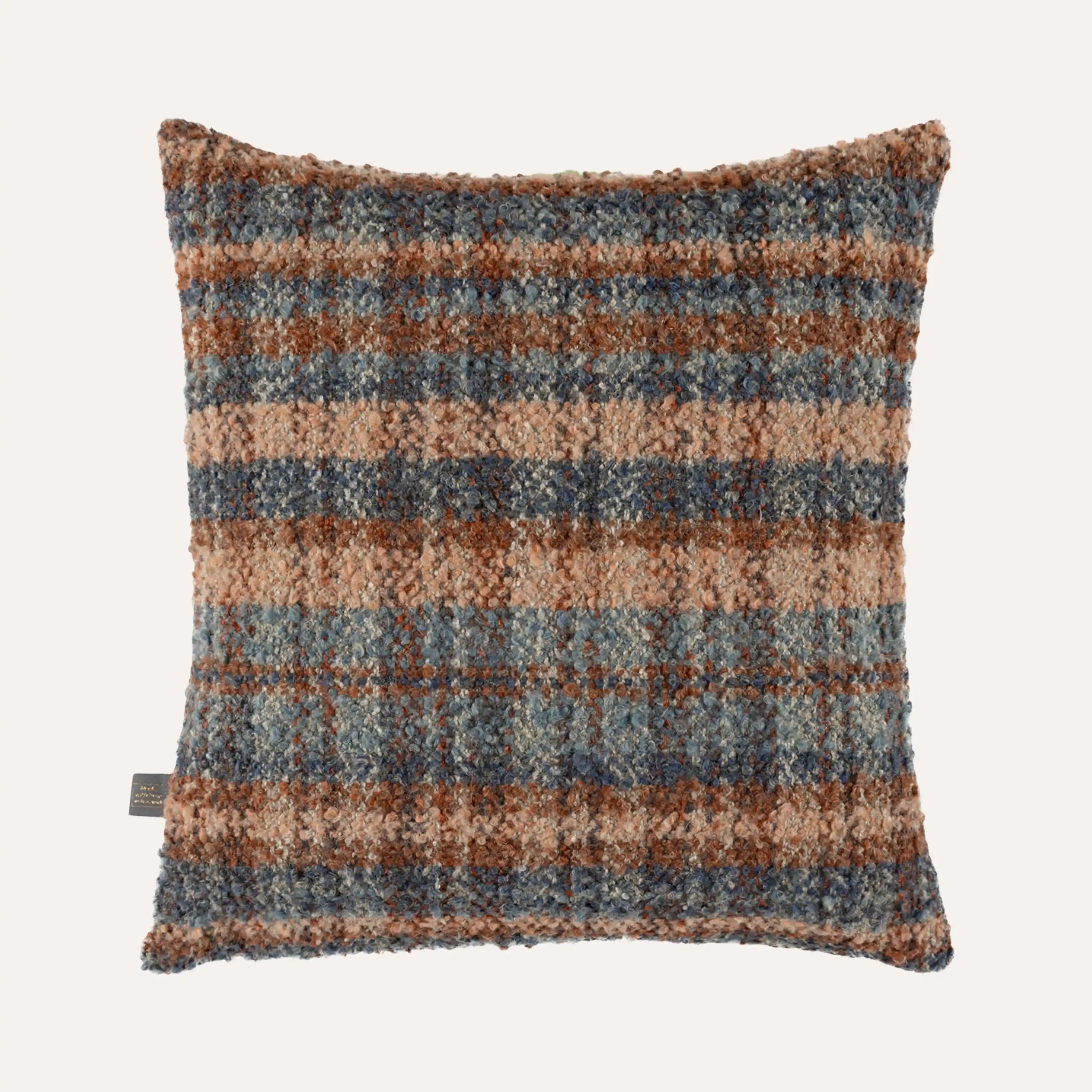 Scatter Box Uilleann Cushion