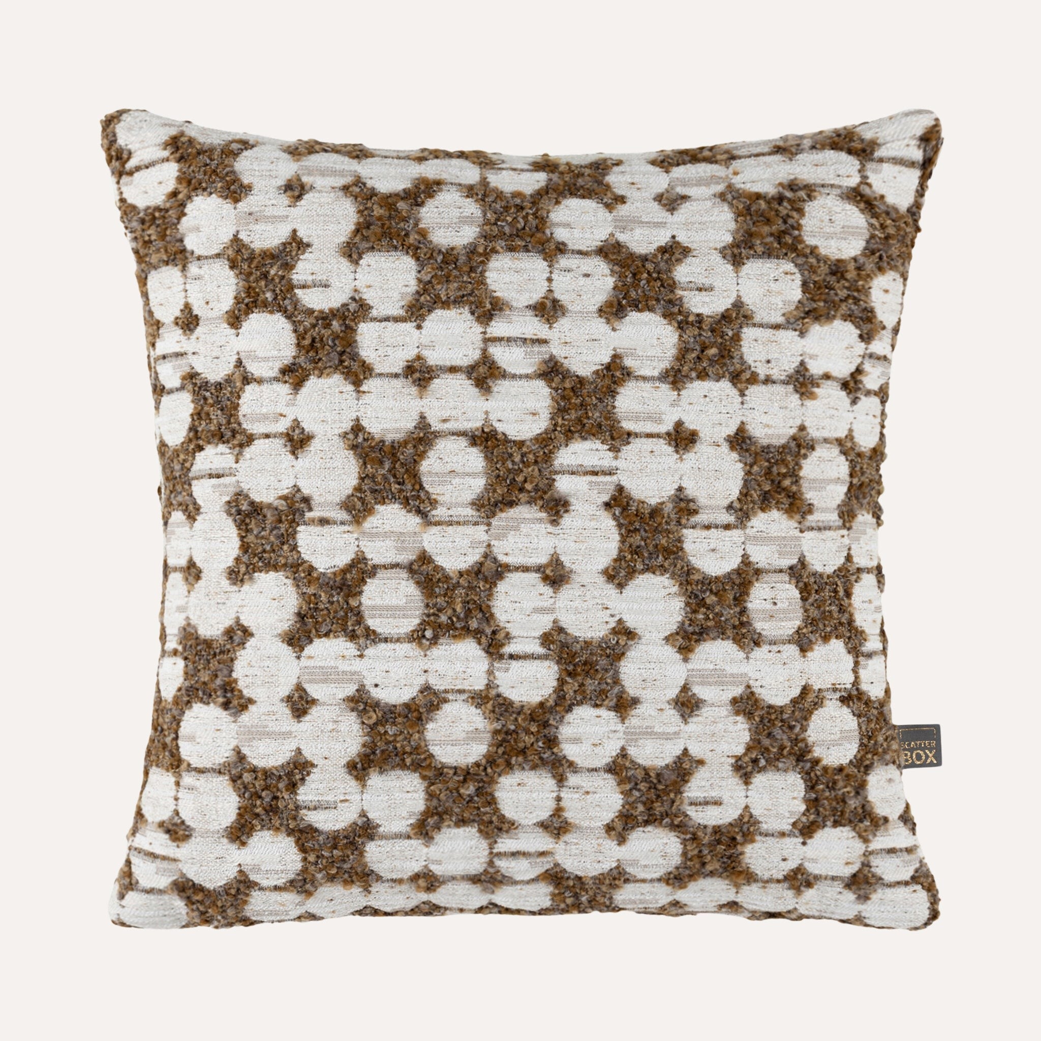 Scatter Box Tia Cushion