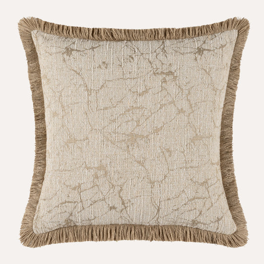 Scatter Box Sable Cushion