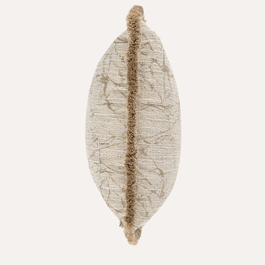 Scatter Box Sable Cushion